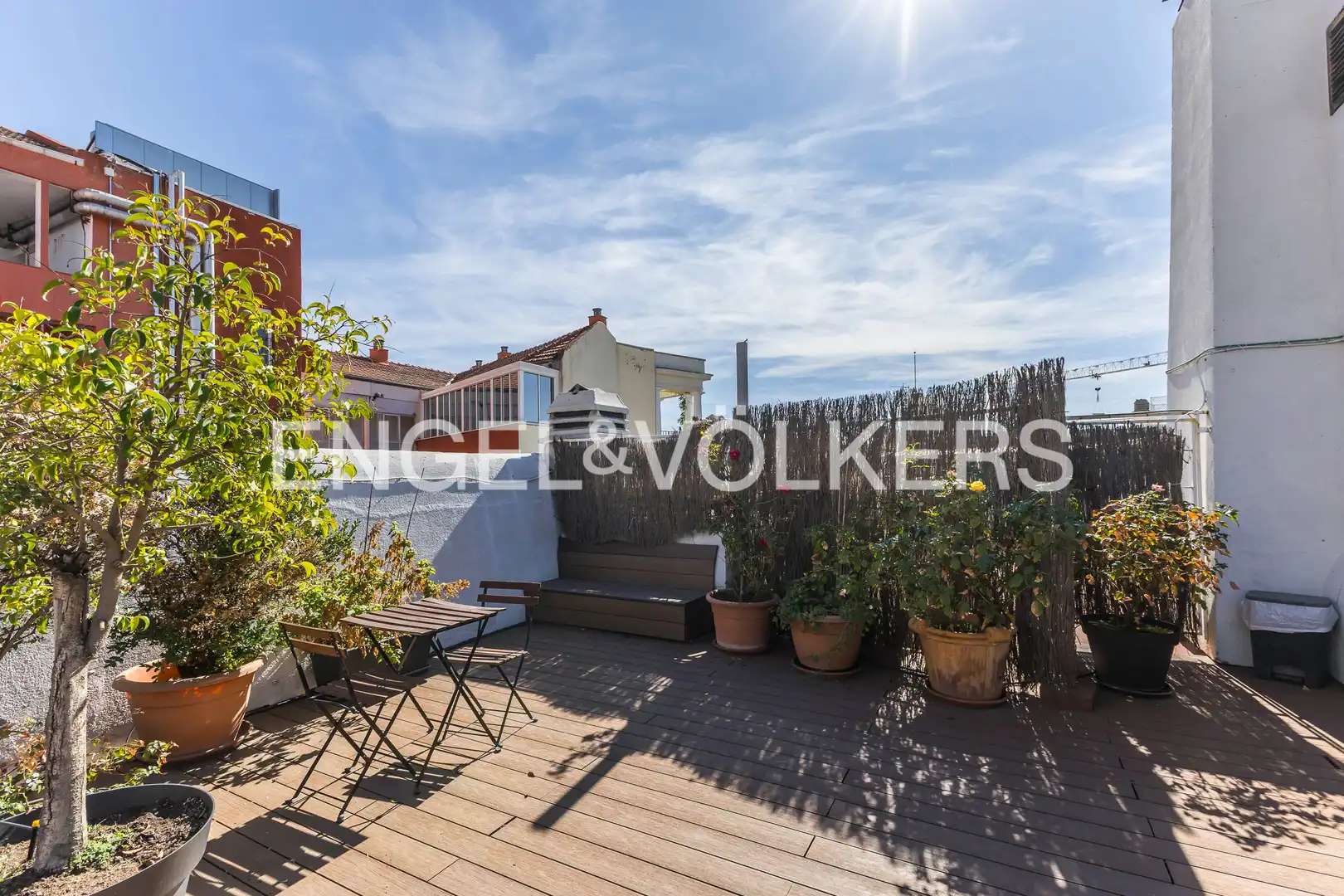 Pis de 280 m² a Madrid