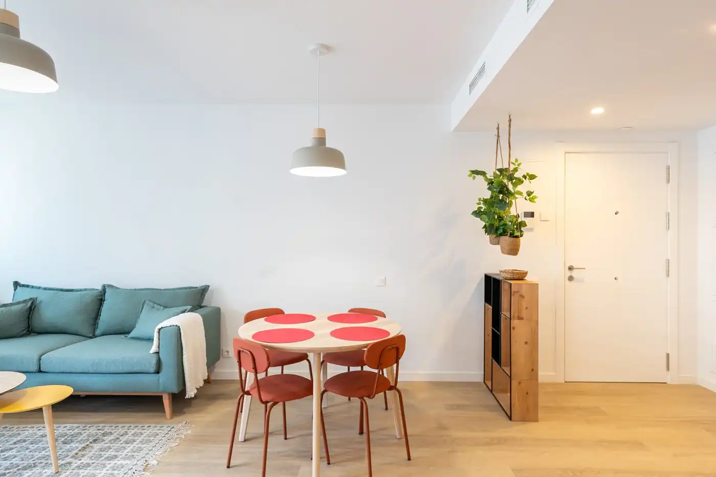 Appartement 82 m² à l'Hospitalet de Llobregat