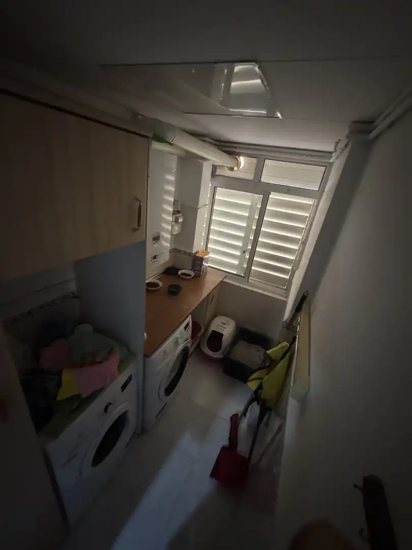 Habitación en alquiler, La Garriga