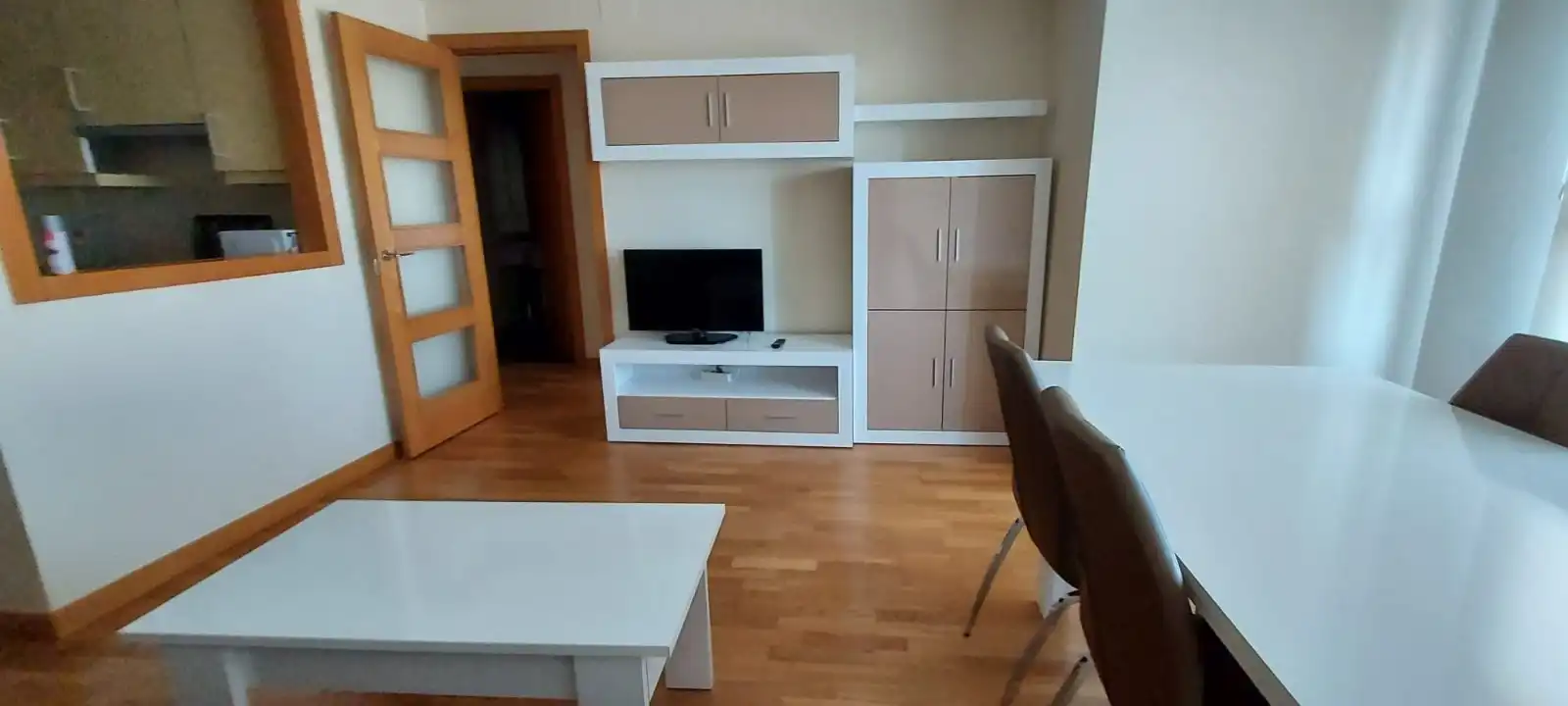 Pis de 45 m² a Ciudad Real