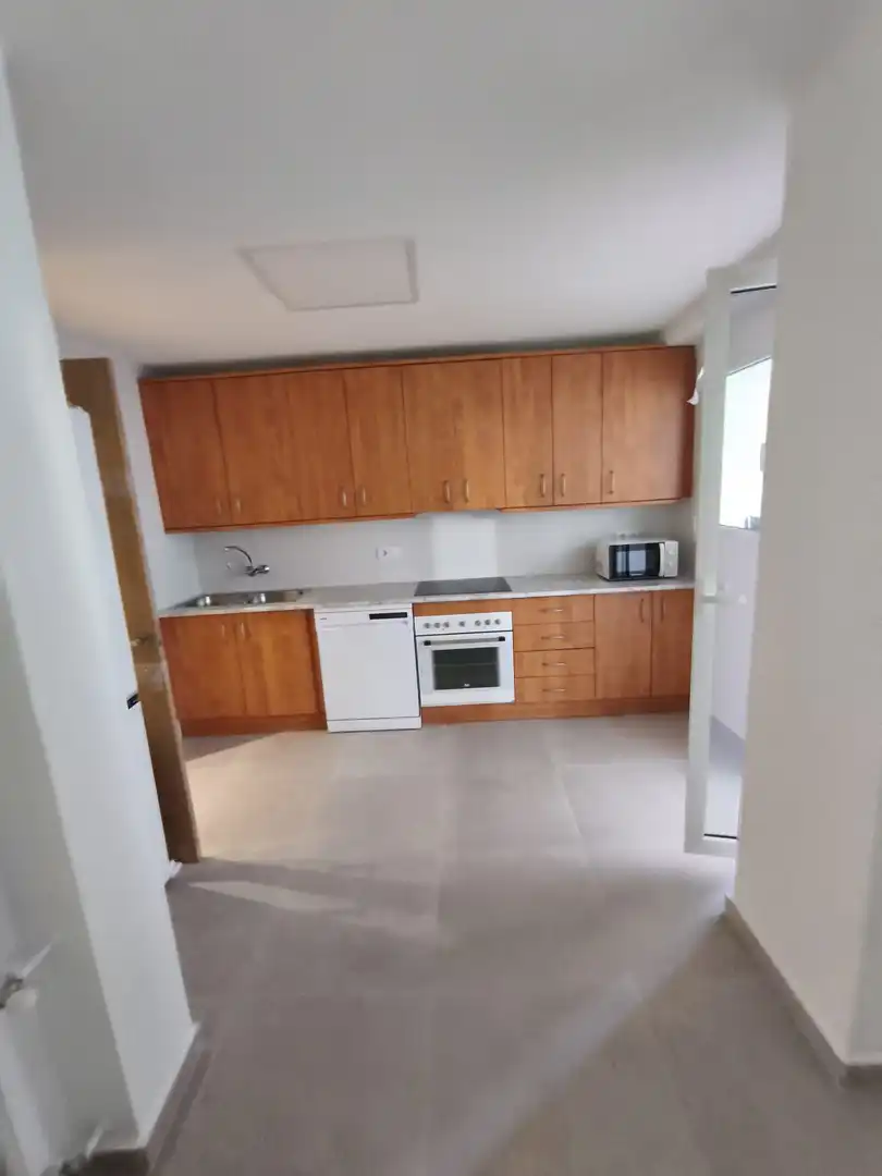 Piso de 200 m² en Cáceres
