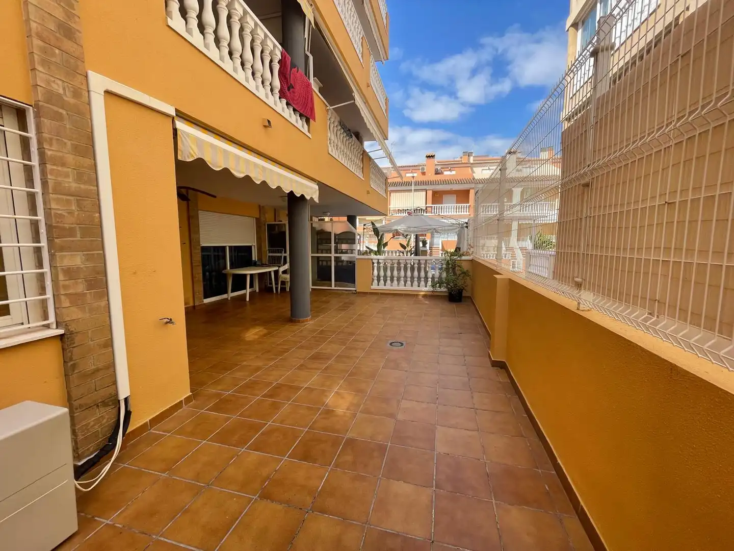 Piso de 80 m² en Moncófar