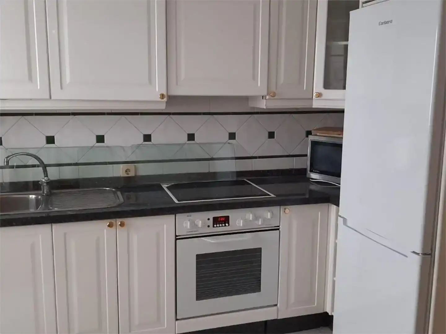 Piso de 110 m² en Córdoba