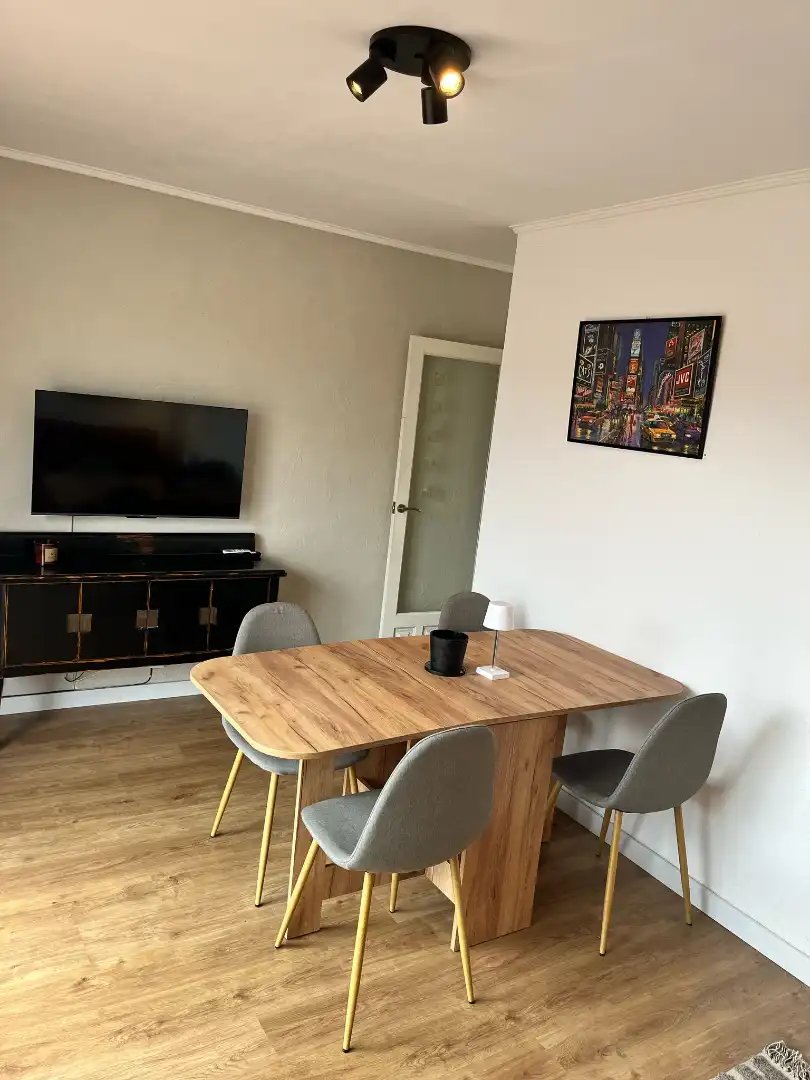Piso de 65 m² en Palamós