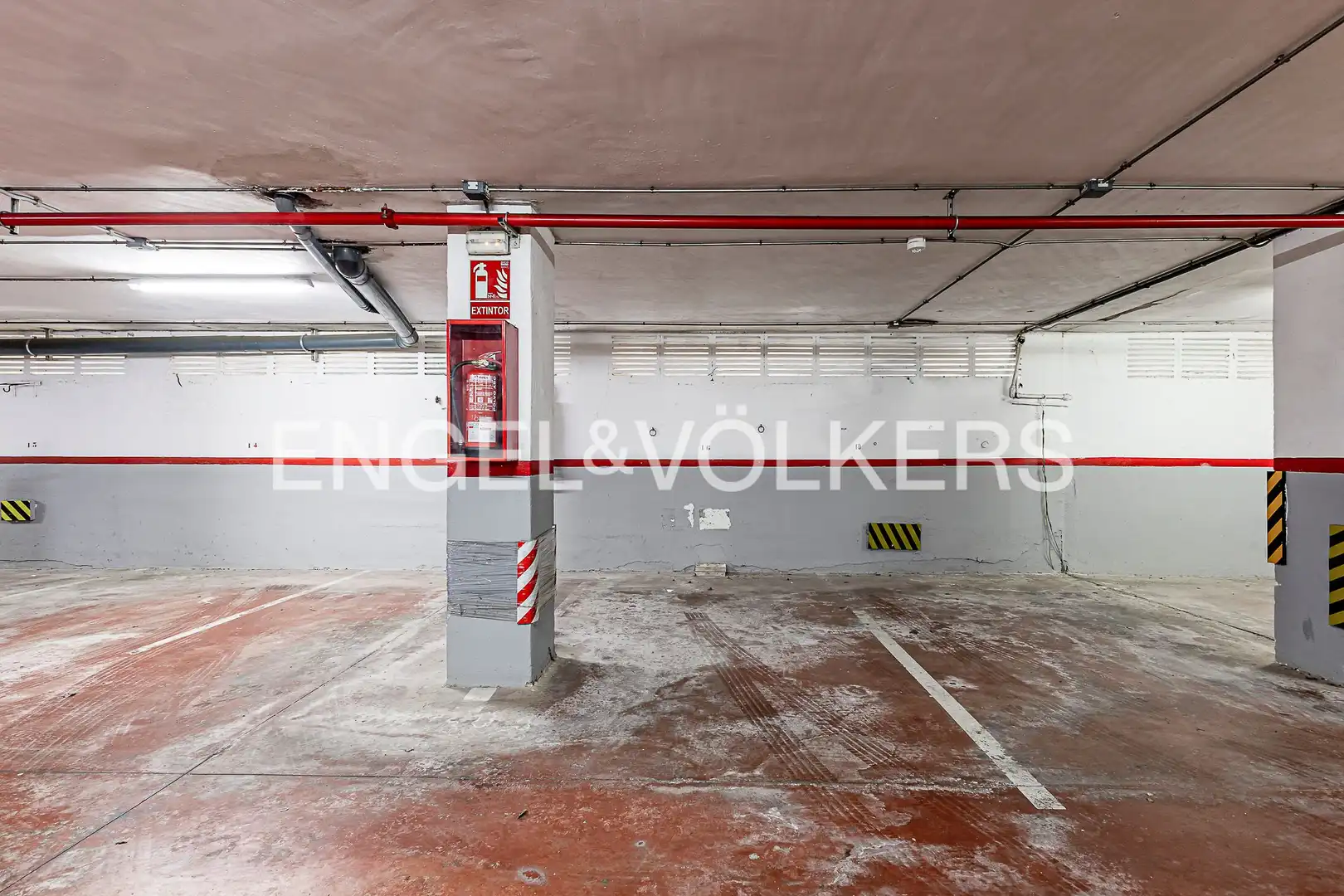 Piso de 60 m² en Vilanova i la Geltrú