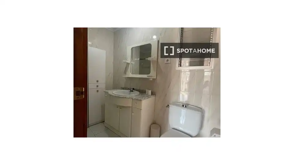 Habitación 121 m², Murcia