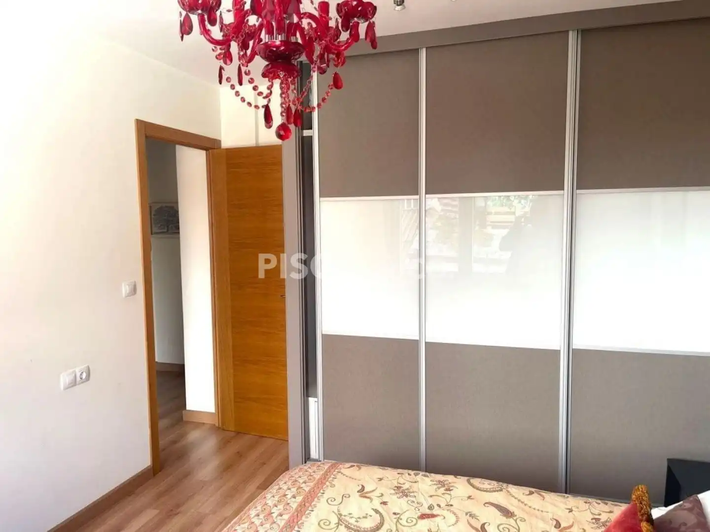 Piso de 64 m² en La Coruña