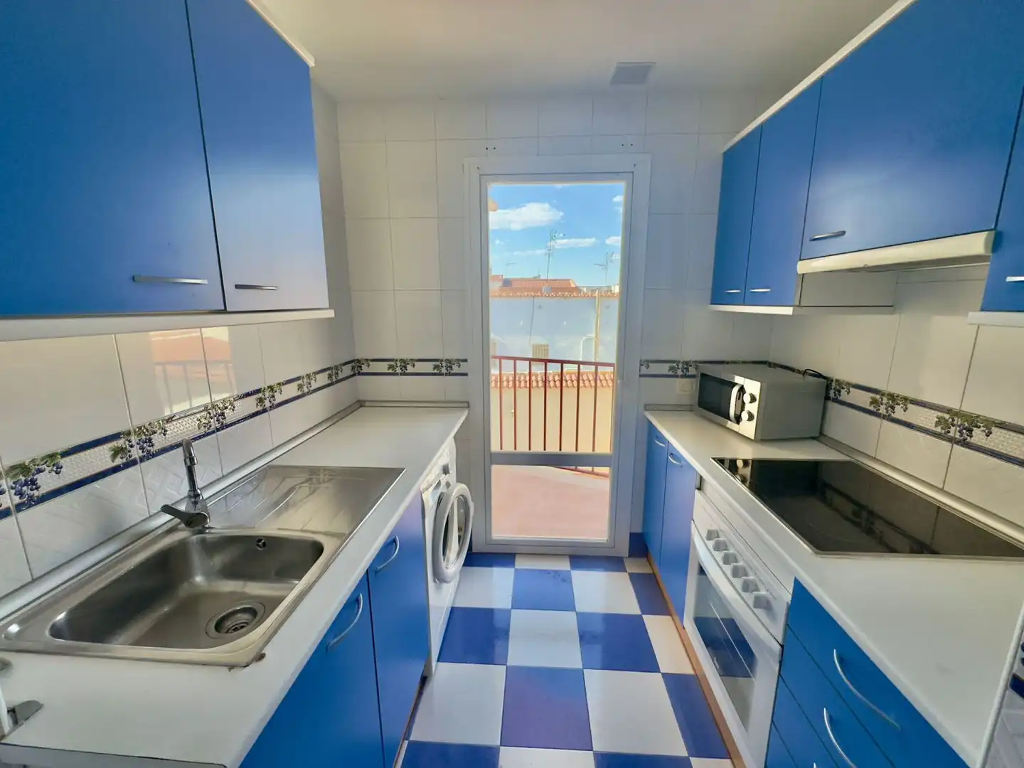 Piso de 75 m² en Valdepeñas