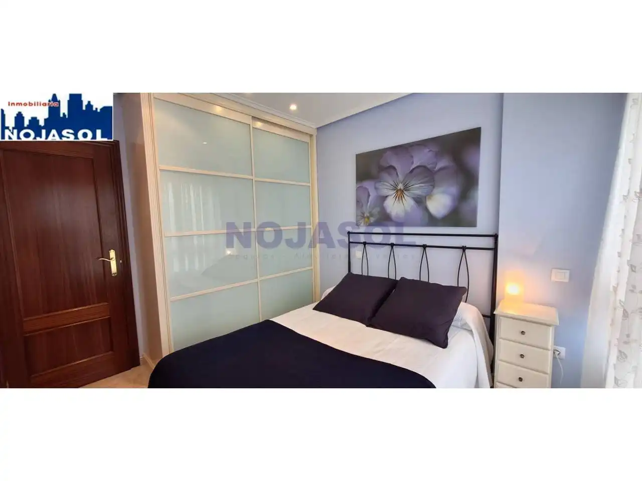 Piso de 65 m² en Noja