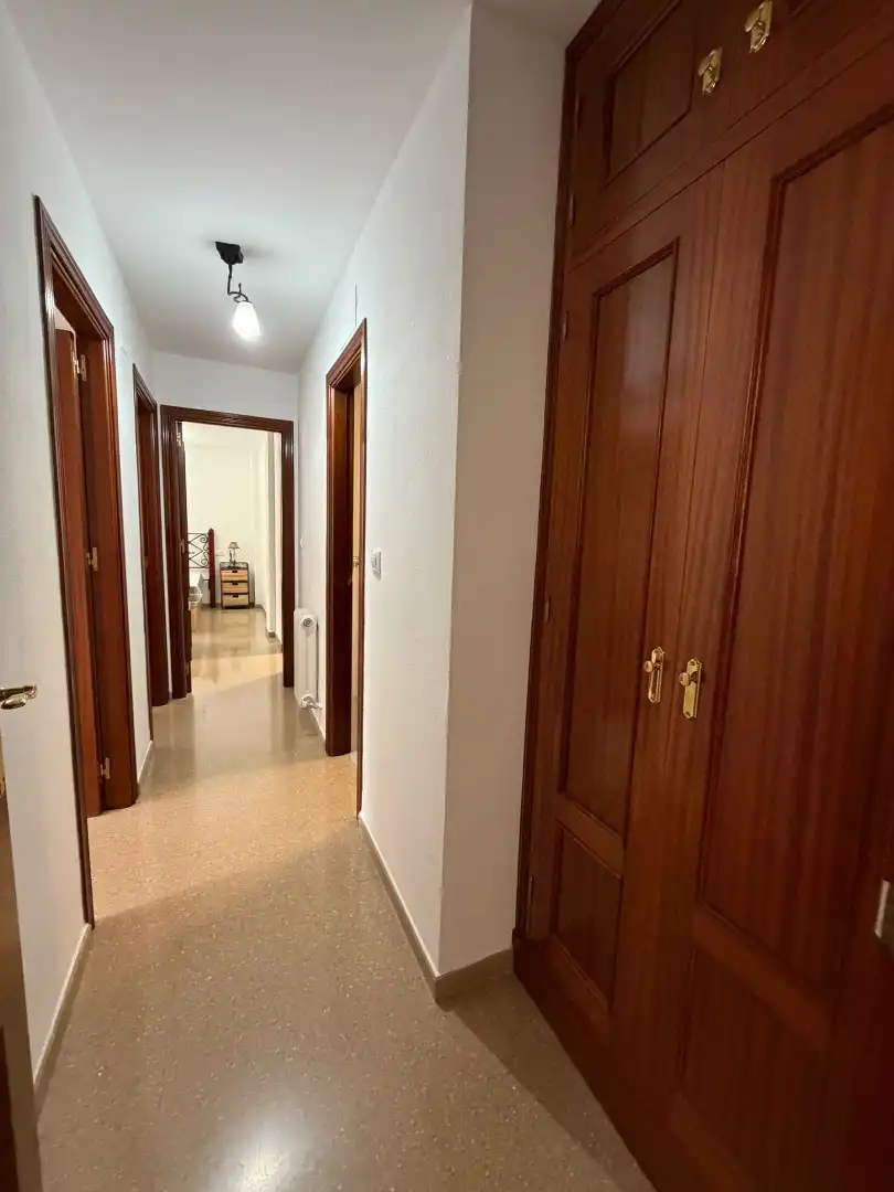 Pis de 127 m² a Maracena