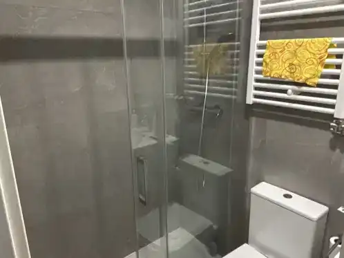 Habitación 60 m², Zaragoza