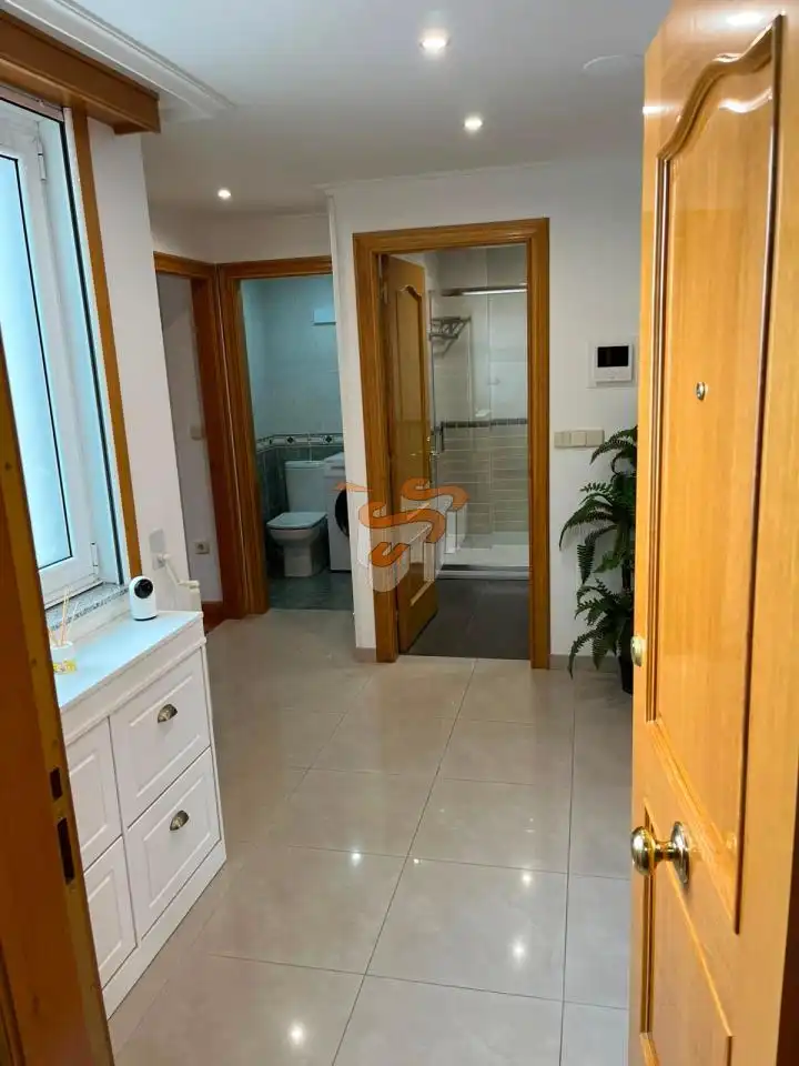Pis de 60 m² a Ferrol