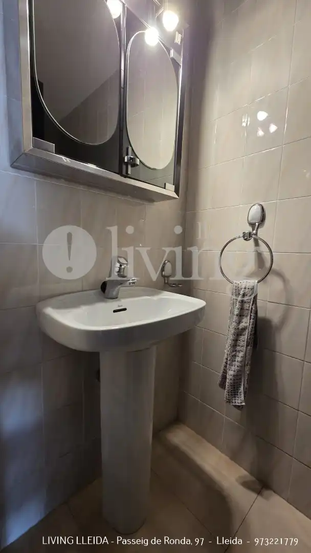 Casa 236 m² a Lleida