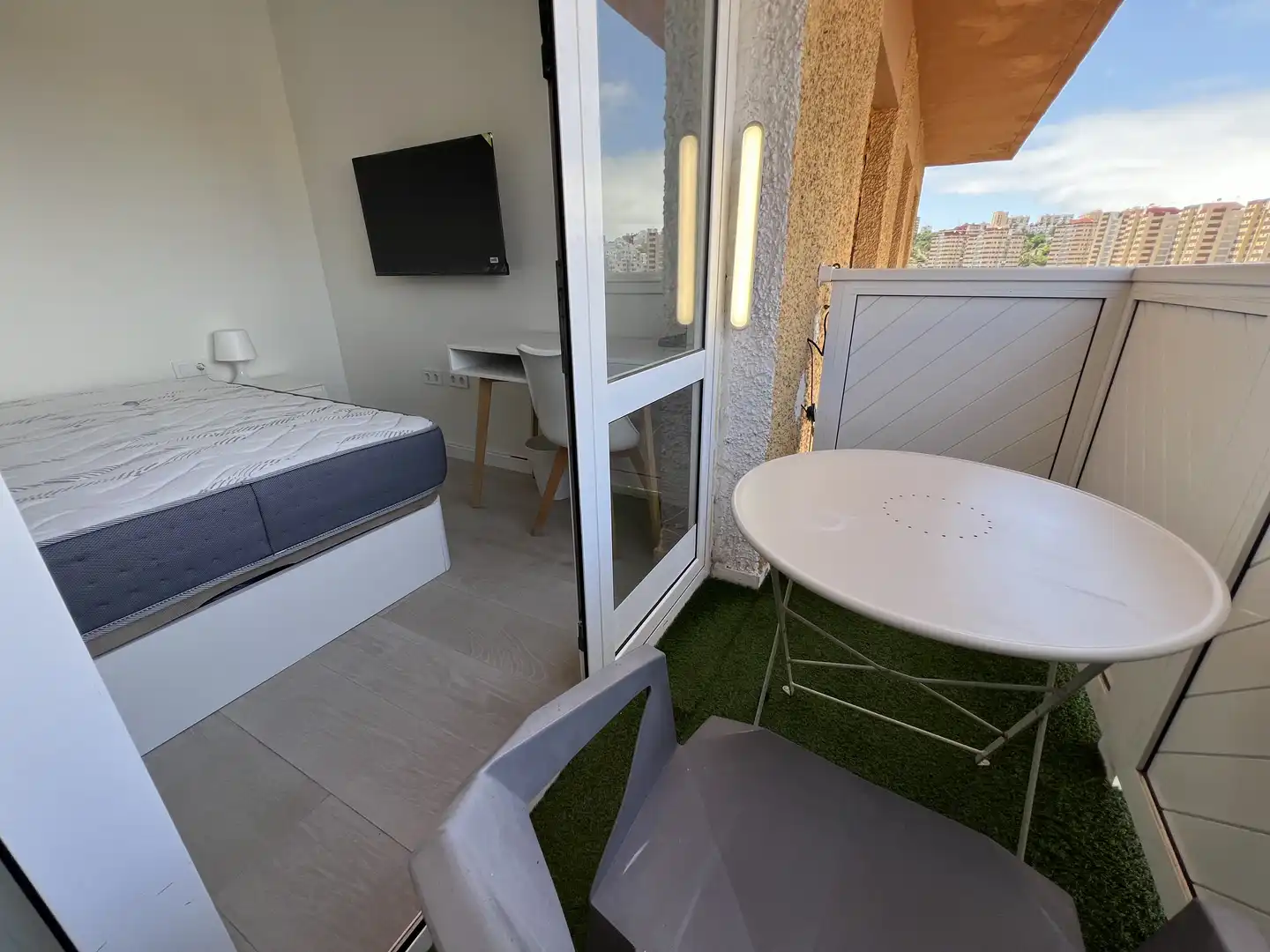 Habitación 100 m², Las Palmas de Gran Canaria