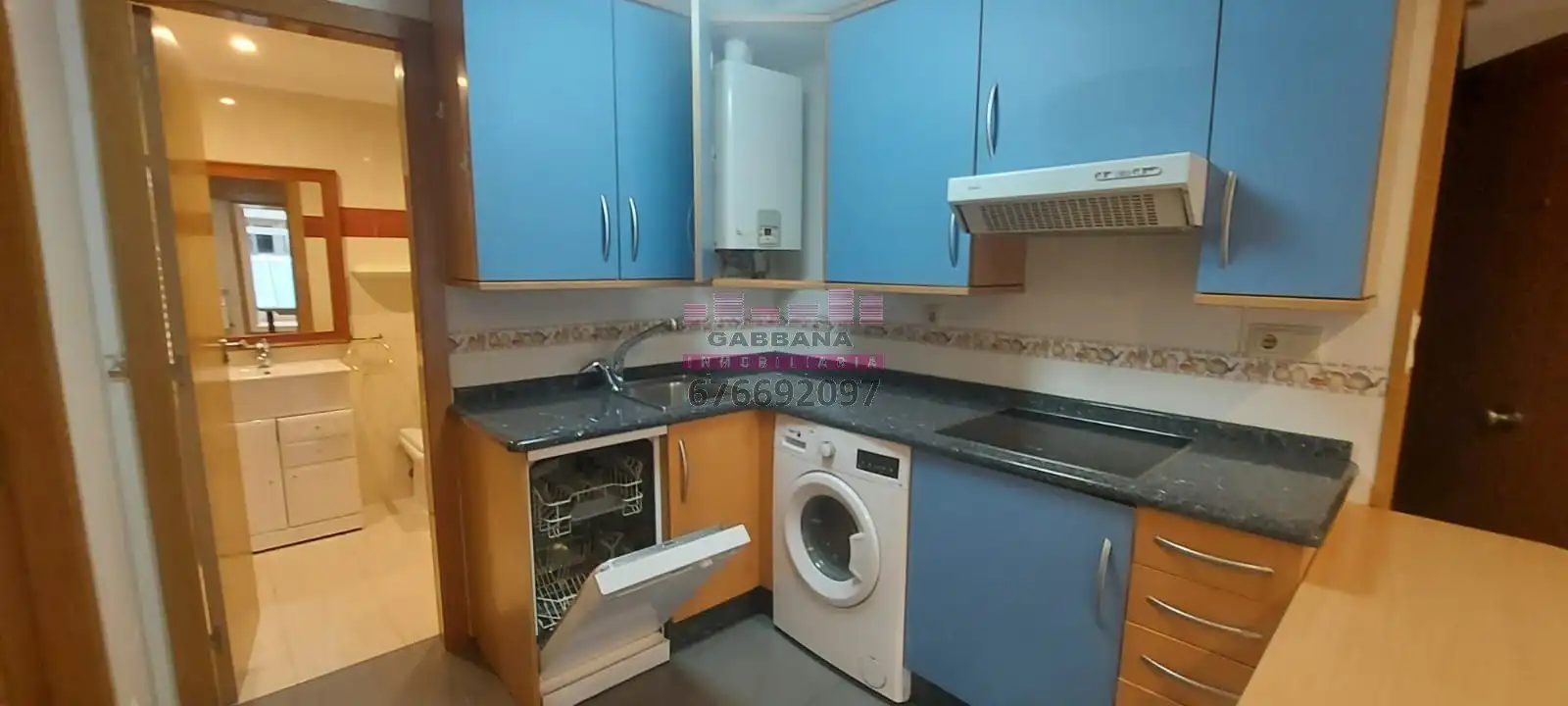 Piso de 68 m² en Vigo