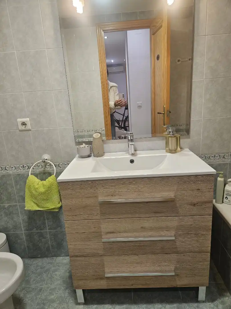 Piso de 80 m² en Gandía