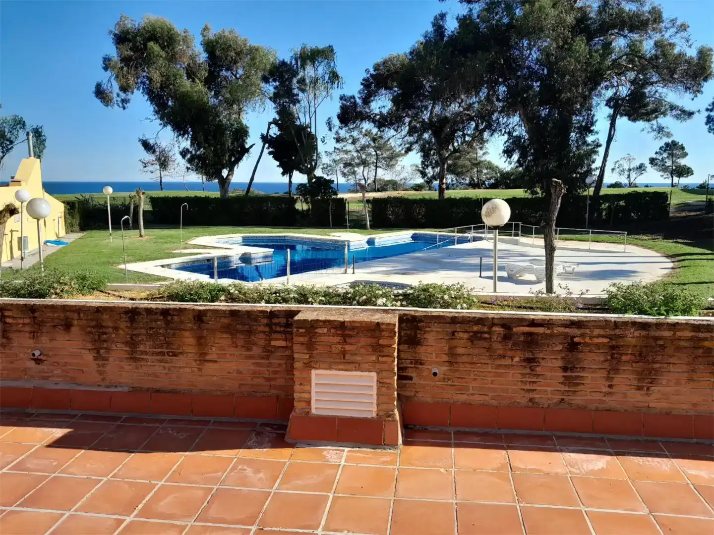 Piso de 52 m² en Isla Cristina