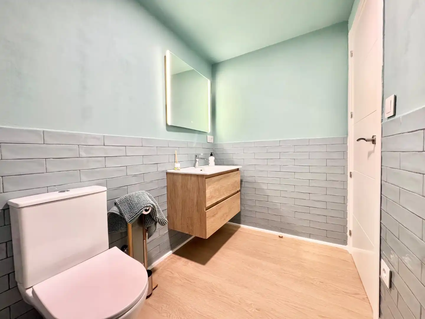 Piso de 50 m² en Torrevieja