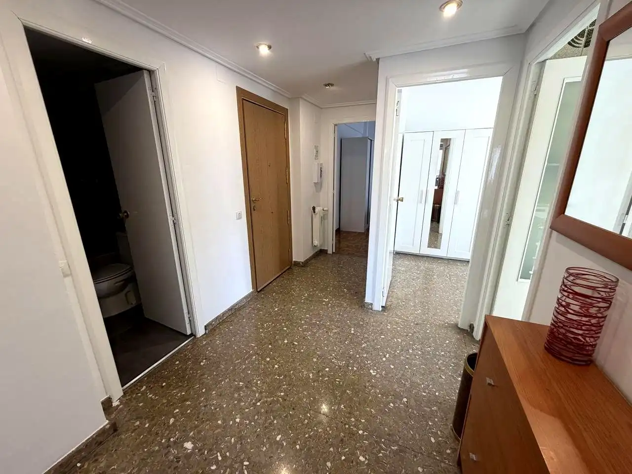 Habitación 90 m², Logroño