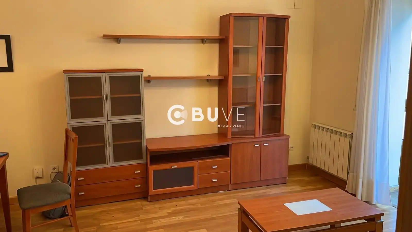 Piso de 83 m² en Valladolid