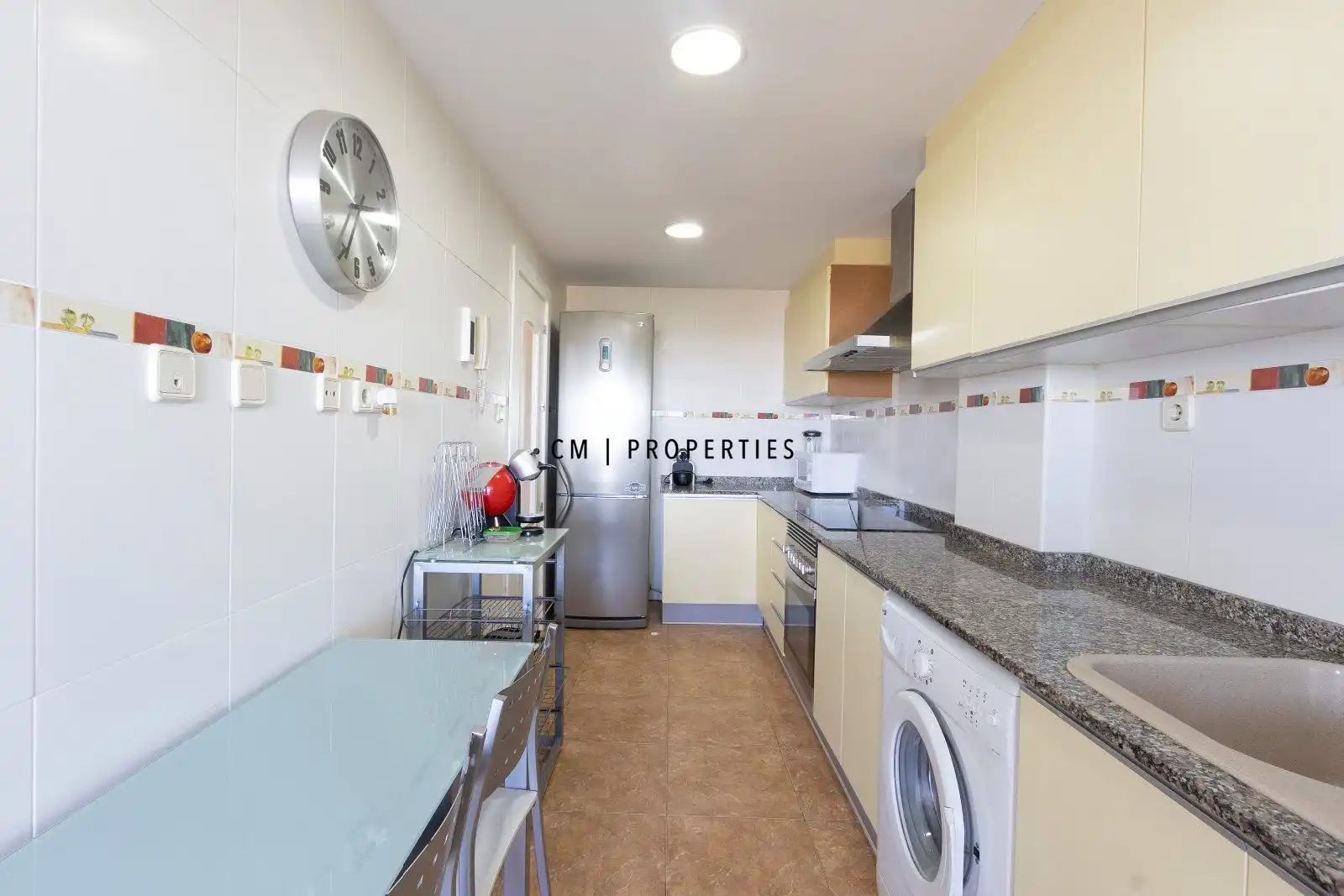 Pis de 113 m² a Sagunt
