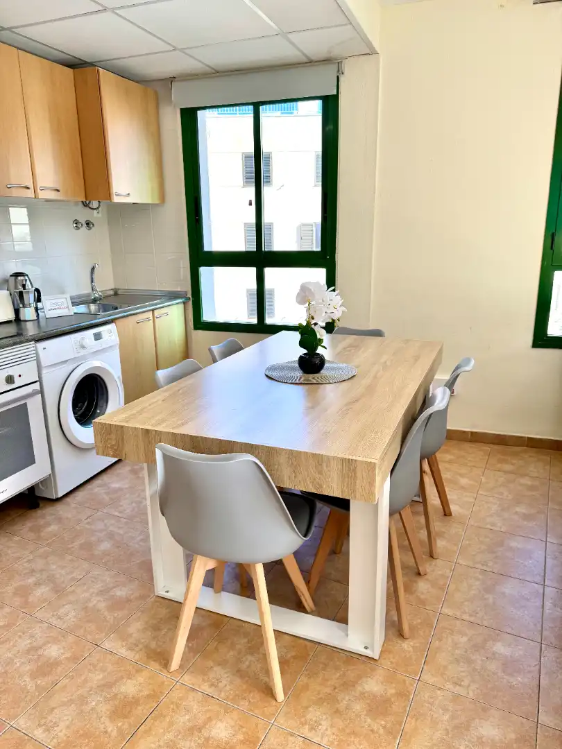 Piso de 50 m² en Salou