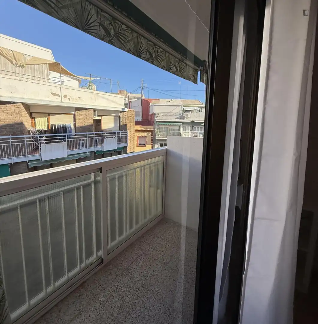 Habitación en alquiler, Alicante
