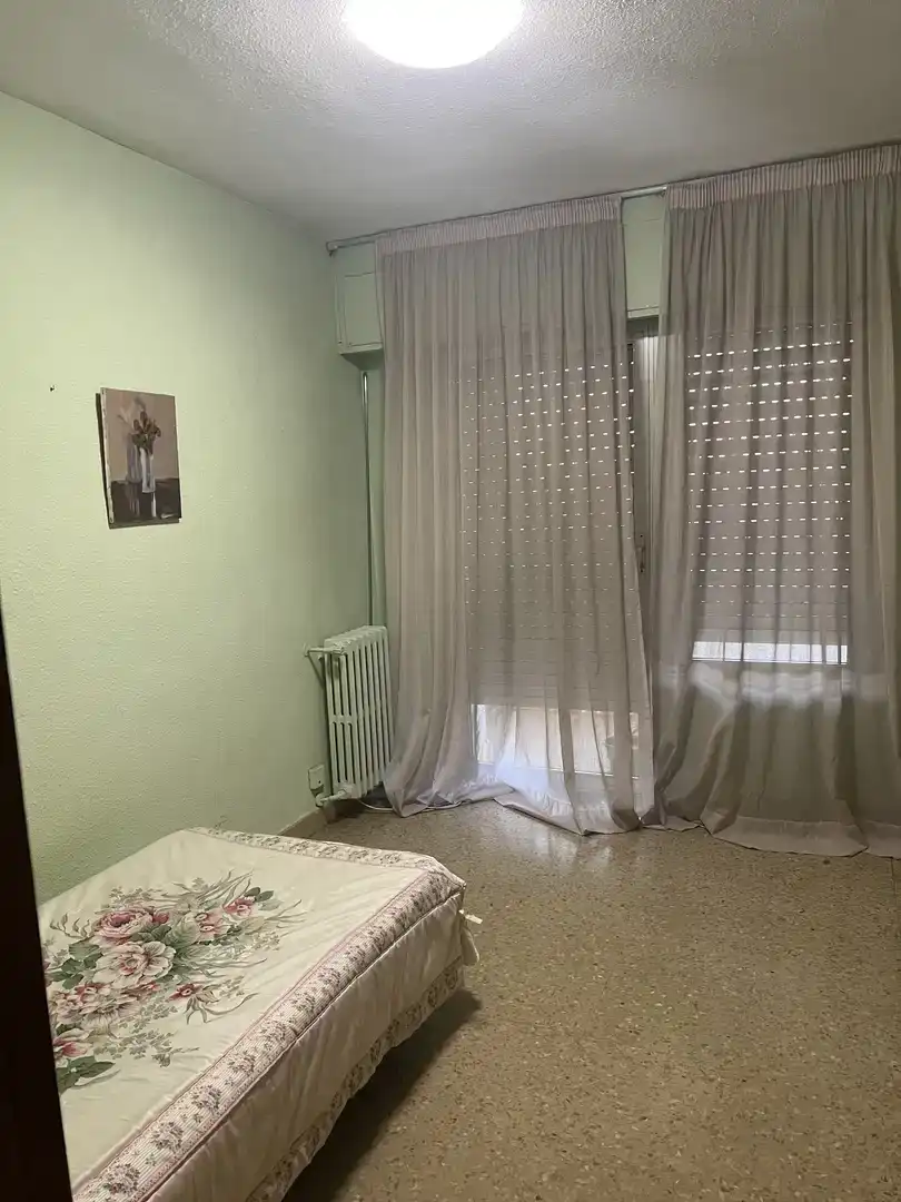 Piso de 110 m² en Jaén