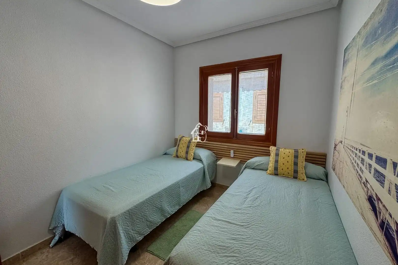 Casa de 85 m² a el Pilar de la Foradada