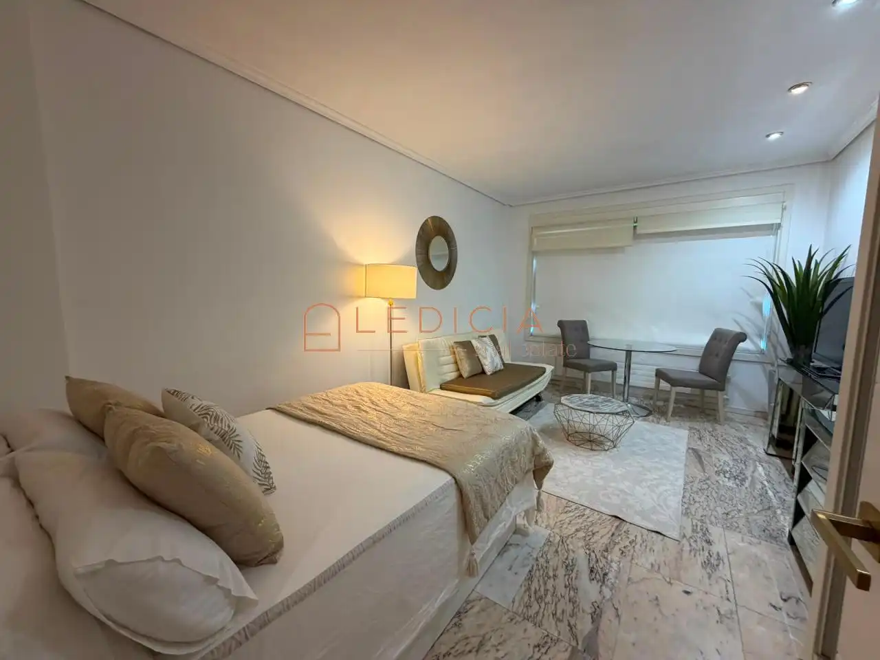 Piso de 40 m² en Vigo