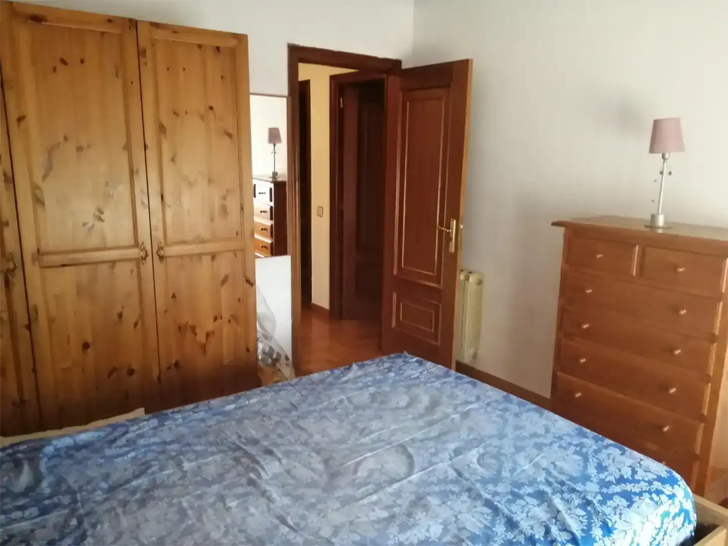 Piso de 90 m² en Astorga