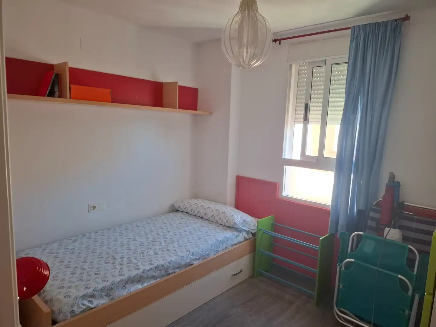 Pis de 109 m² a Canet d'en Berenguer