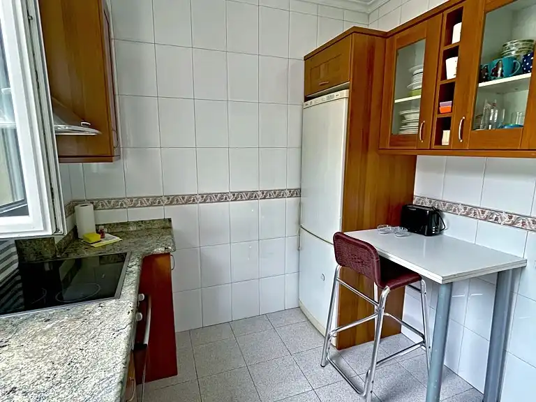 Piso de 107 m² en Santander