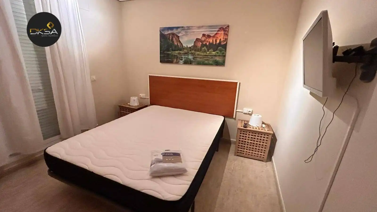 Piso de 246 m² en Benicasim