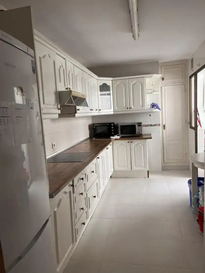 Habitación 120 m², Málaga