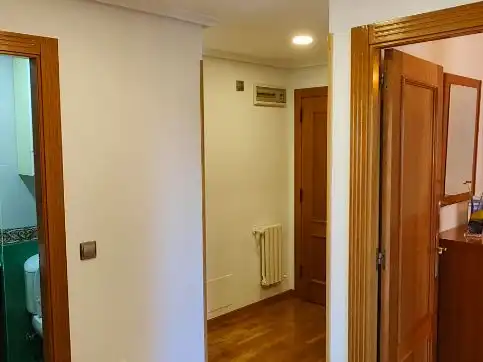 Piso de 82 m² en Oviedo