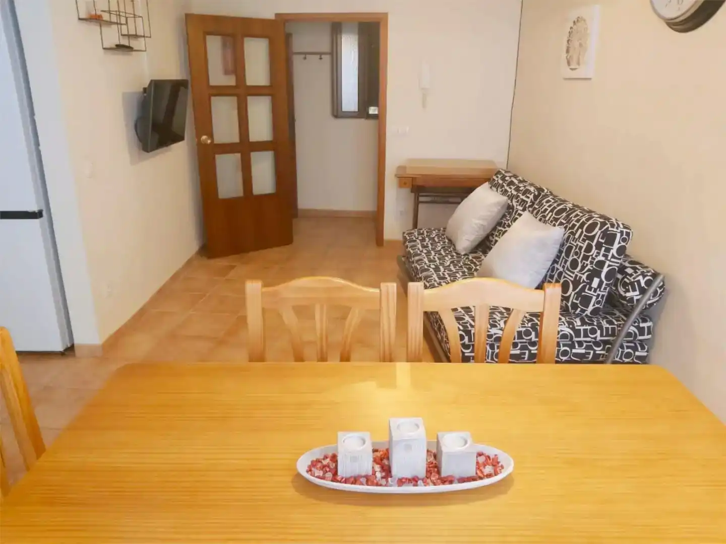 Piso de 160 m² en Lucena del Cid