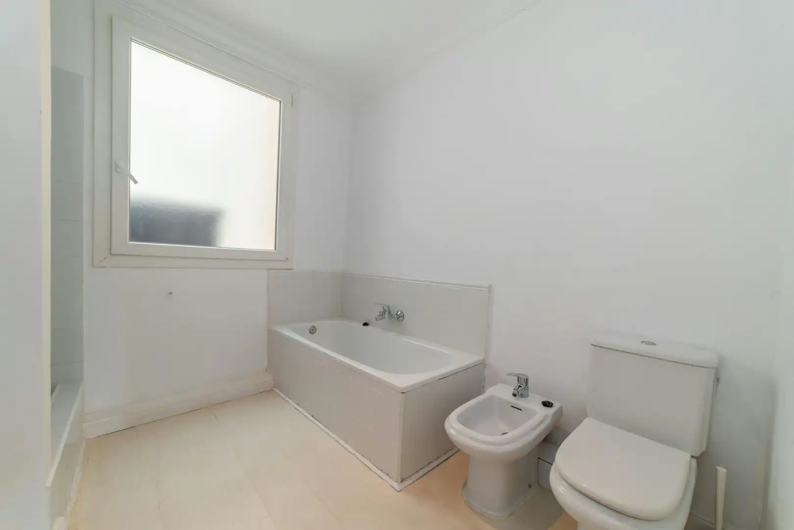 Habitación en alquiler, Madrid