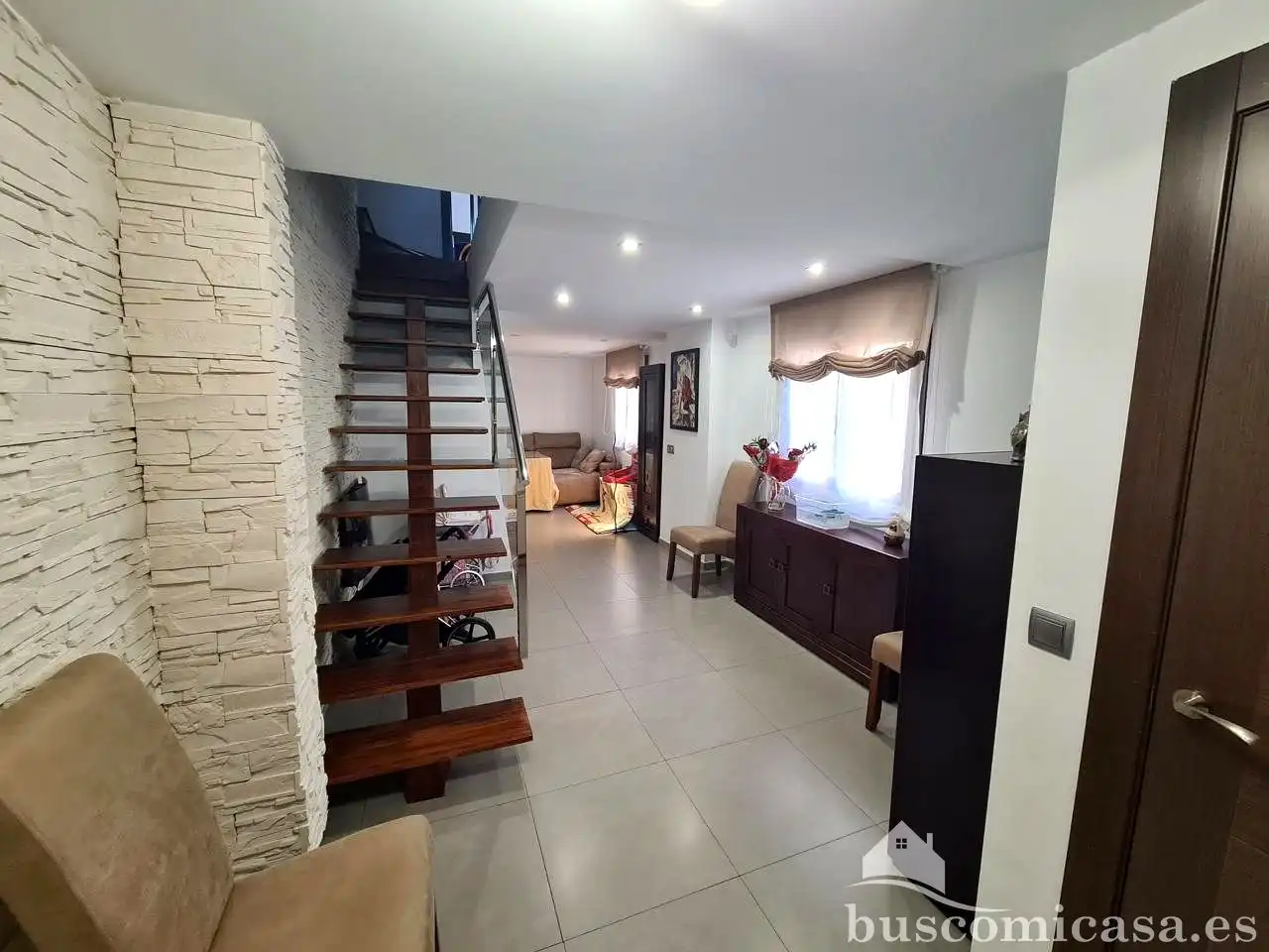 Casa de 123 m² a Linares