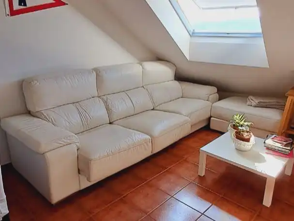 Piso de 55 m² en Malpica de Bergantiños
