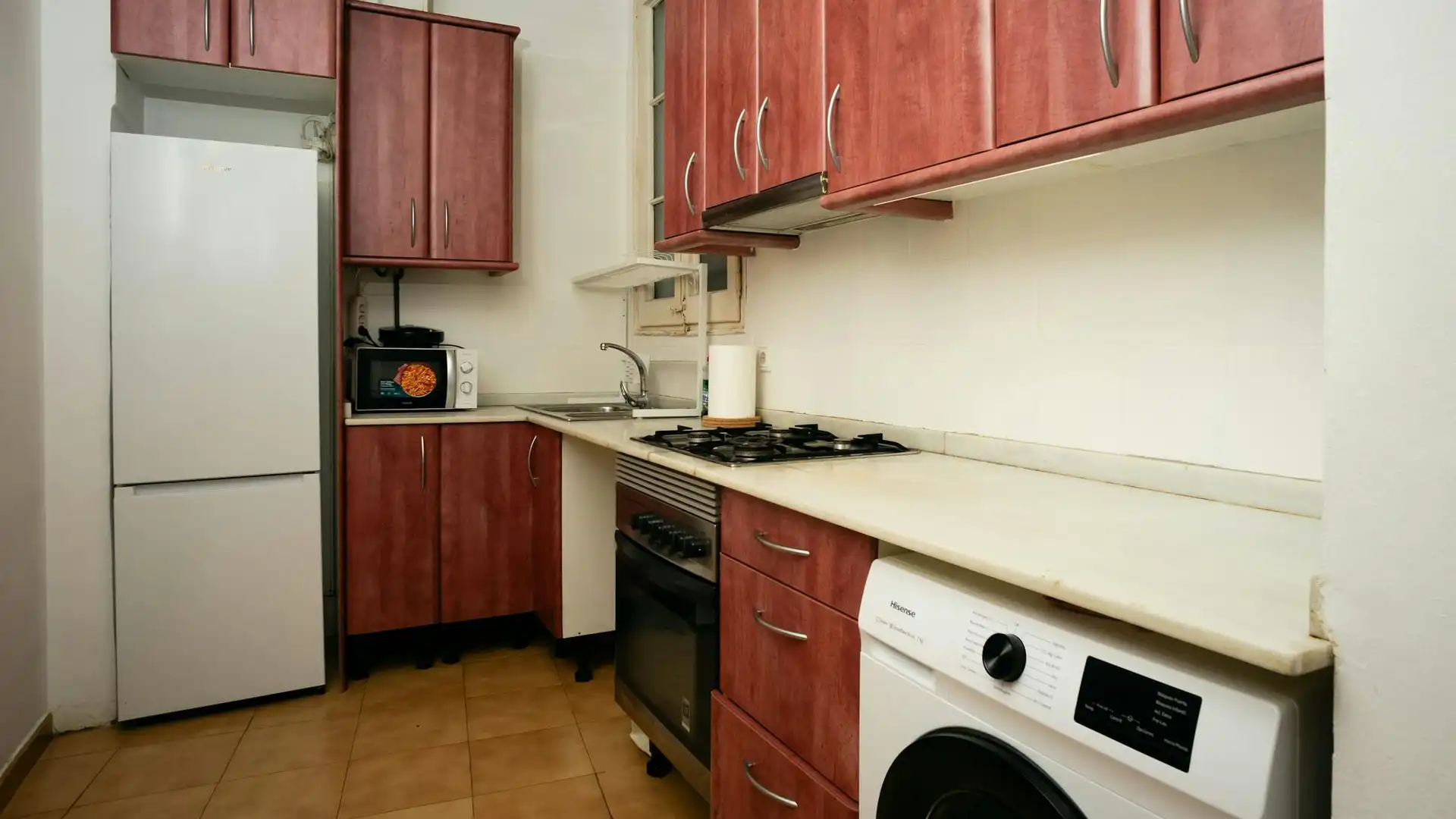 Habitación 180 m², Barcelona