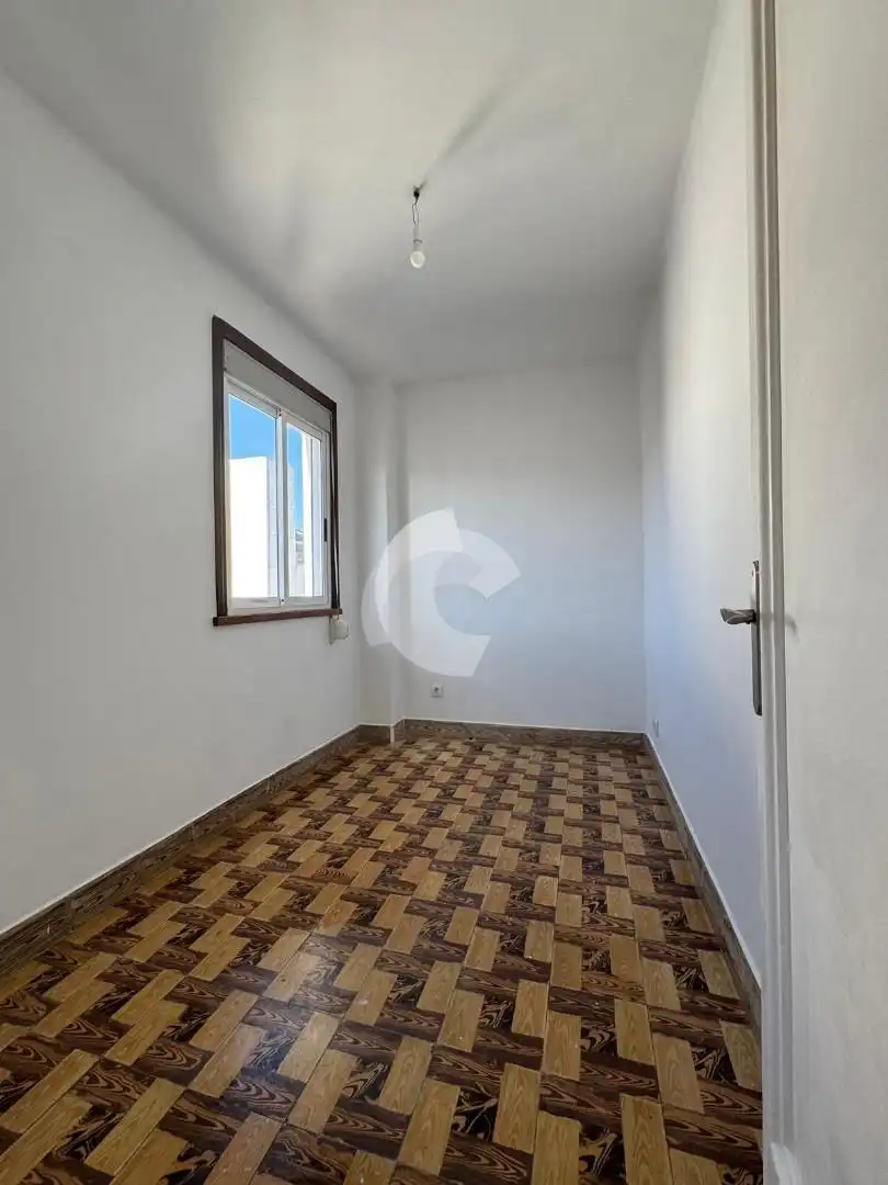 Piso de 106 m² en Vigo