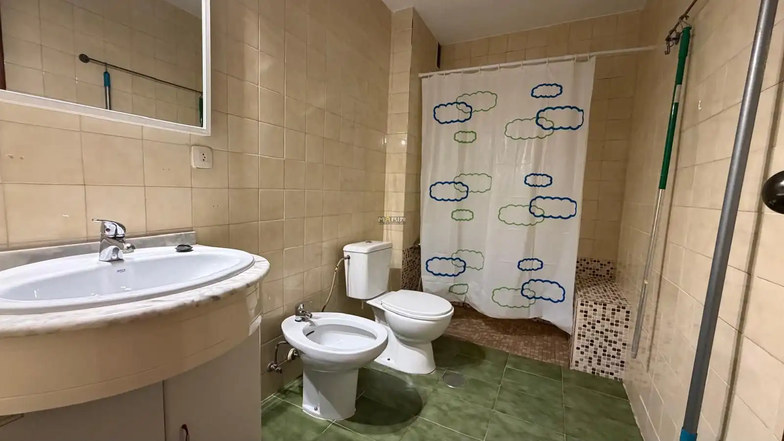 Pis de 176 m² a Cartagena