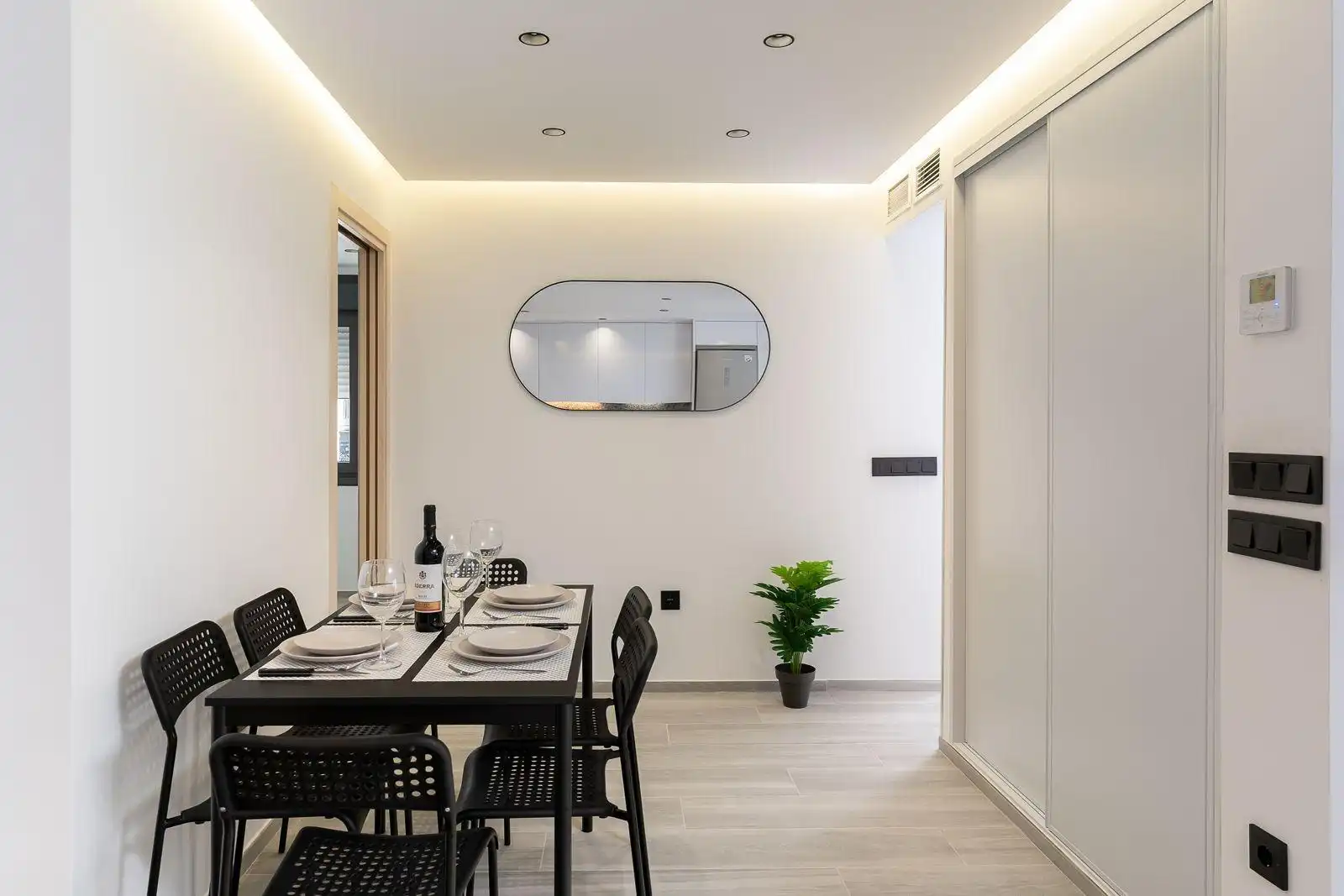Piso de 101 m² en Madrid