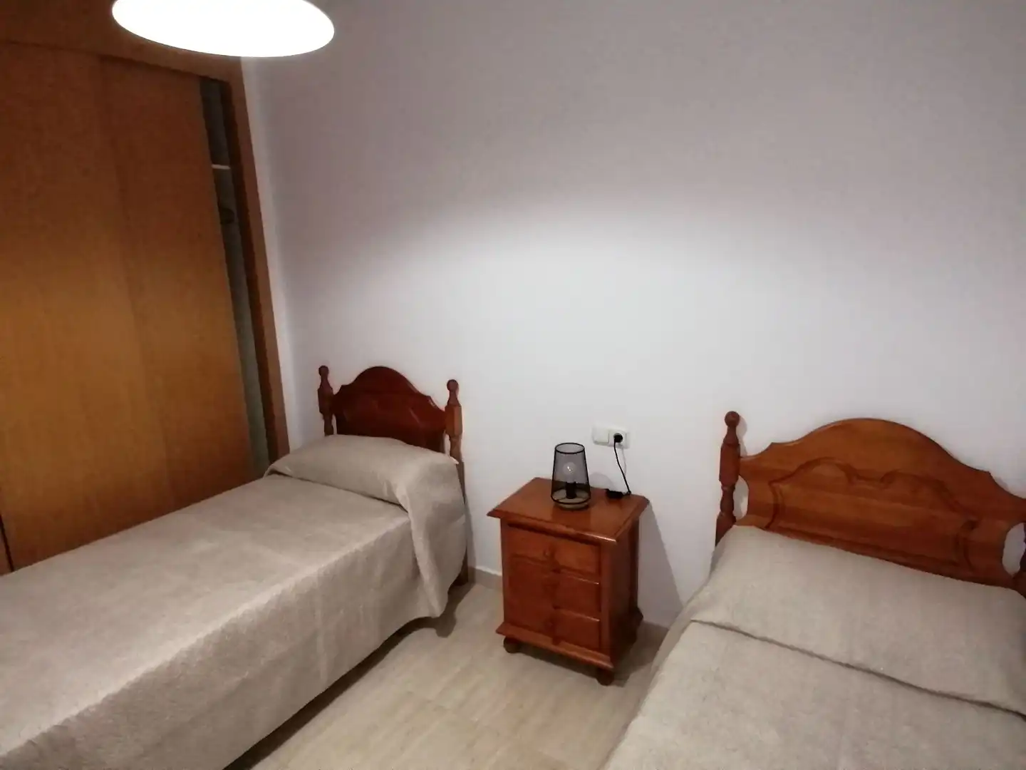 Flat 120 m² in Algeciras