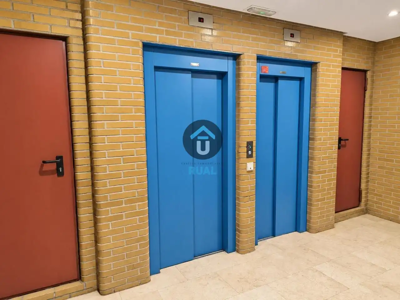 Piso de 78 m² en Madrid