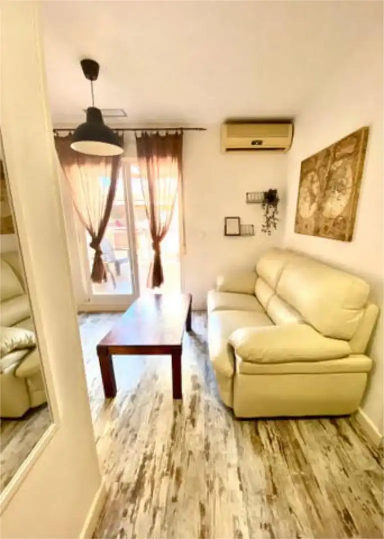 Piso de 45 m² en Alicante