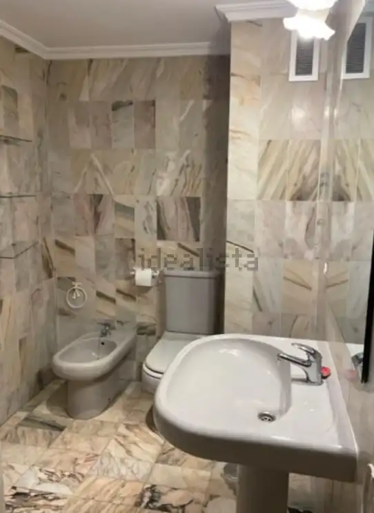 Piso de 55 m² en Sevilla