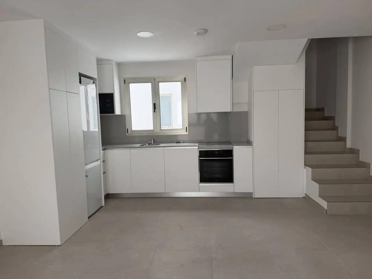 Piso de 83 m² en Las Palmas de Gran Canaria