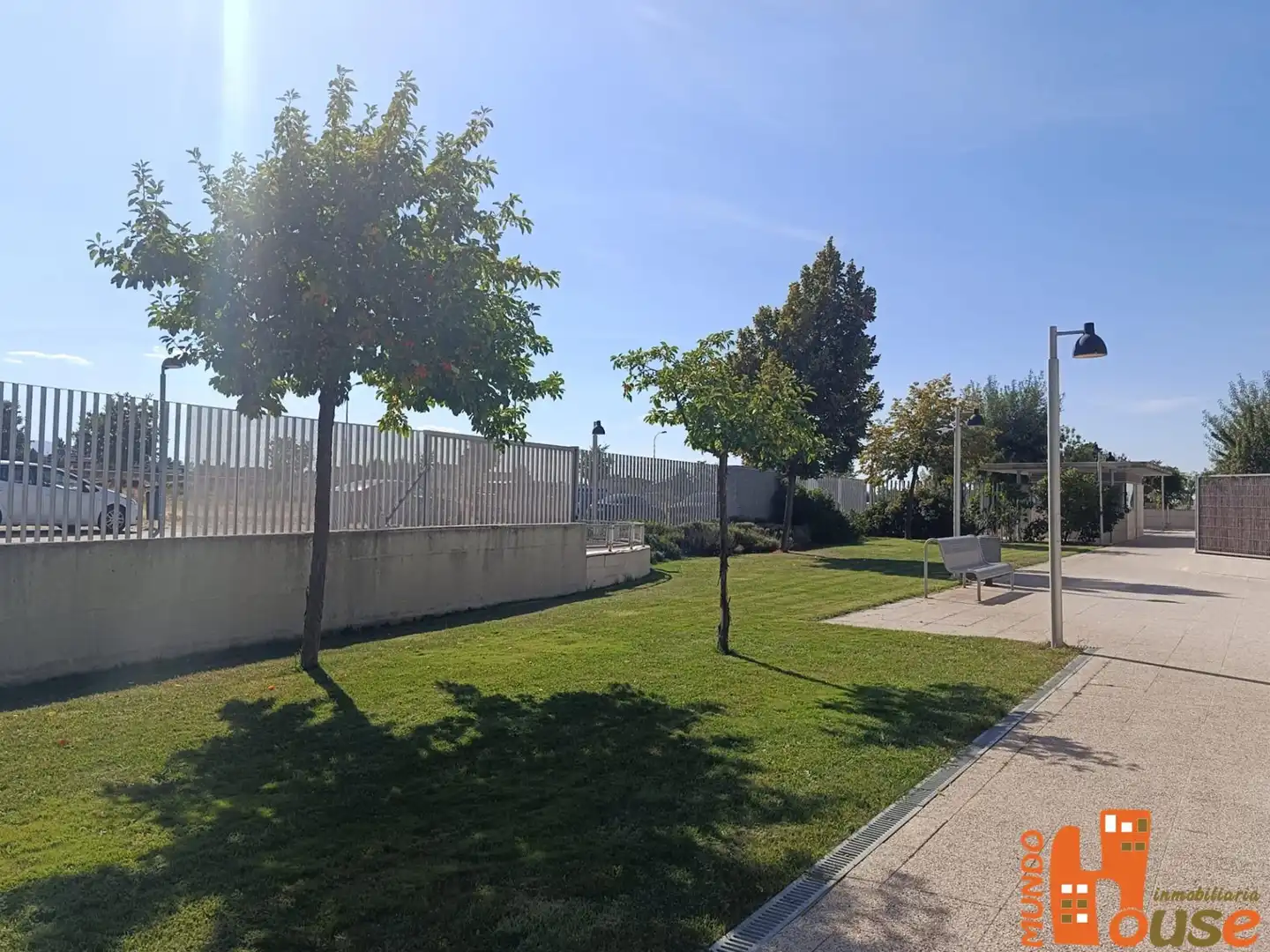 Wohnung 132 m² in Palazuelos de Eresma